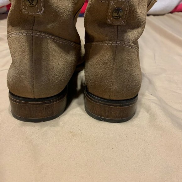AMERICAN EAGLE OUTFITTERS BOOTIES!! size 10 - Picture 6 of 7